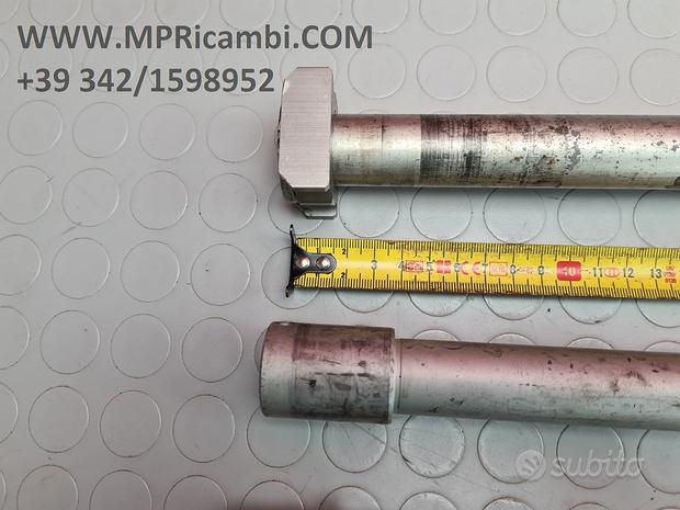 Subito PERNI RUOTA HONDA CBR 929 2000 2001 900