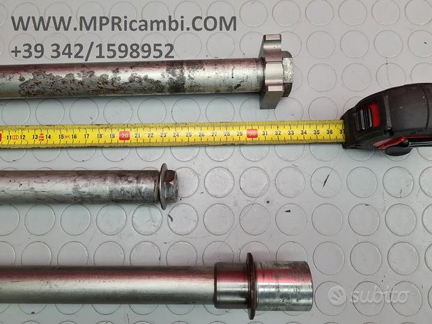 Subito PERNI RUOTA HONDA CBR 929 2000 2001 900