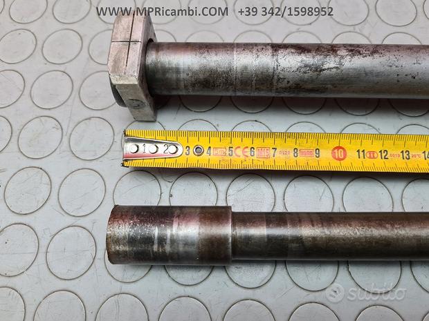 Subito PERNI RUOTA HONDA CRF 450 2011 2010 R 2009