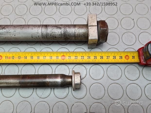 Subito PERNI RUOTA HONDA CRF 450 2011 2010 R 2009