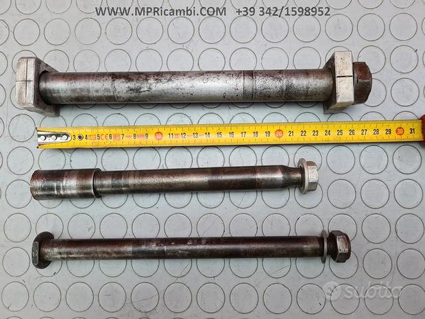 Subito PERNI RUOTA HONDA CRF 450 2011 2010 R 2009