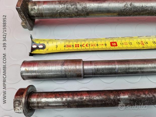 Subito PERNI RUOTA TM MX 250 1997 1998