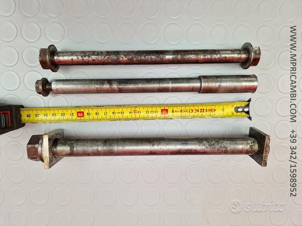 Subito PERNI RUOTA TM MX 250 1997 1998
