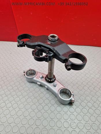 Subito PIASTRA SUPERIORE HONDA CBR 600 2005 2006