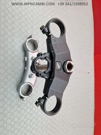 Subito PIASTRA SUPERIORE HONDA CBR 600 2005 2006