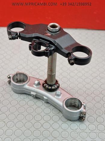 Subito PIASTRA SUPERIORE HONDA CBR 600 2005 2006