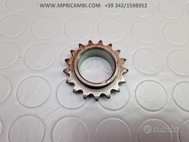 Subito PIGNONE CATENA KTM SMC 660 2003 2004