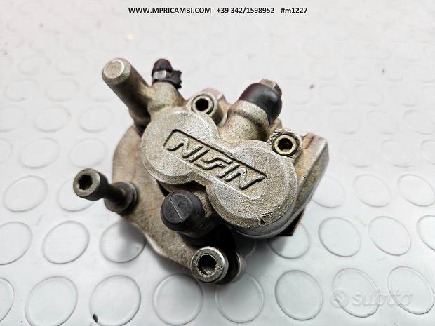 Subito PINZA ANTERIORE KAWASAKI KX 125 1990 1991