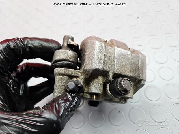Subito PINZA ANTERIORE KAWASAKI KX 125 1990 1991