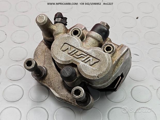 Subito PINZA ANTERIORE KAWASAKI KX 125 1990 1991