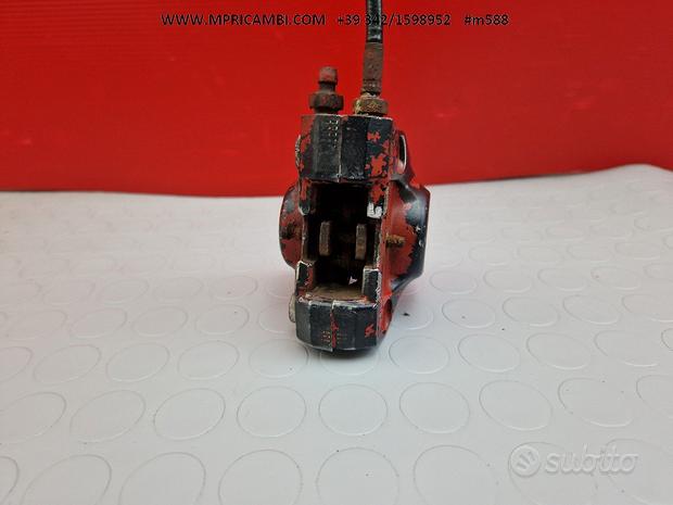 Subito PINZA ANTERIORE KTM MX 250 1984 1985 GS 300