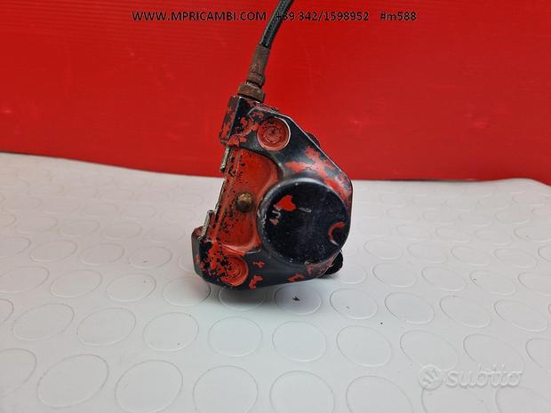 Subito PINZA ANTERIORE KTM MX 250 1984 1985 GS 300