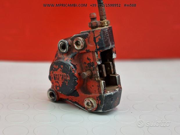 Subito PINZA ANTERIORE KTM MX 250 1984 1985 GS 300