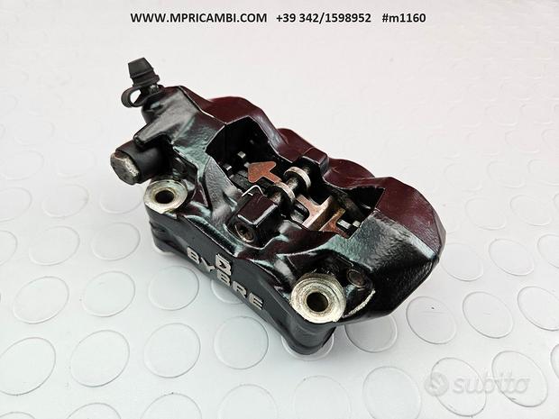 Subito PINZA ANTERIORE KTM RC 390 2015 2016