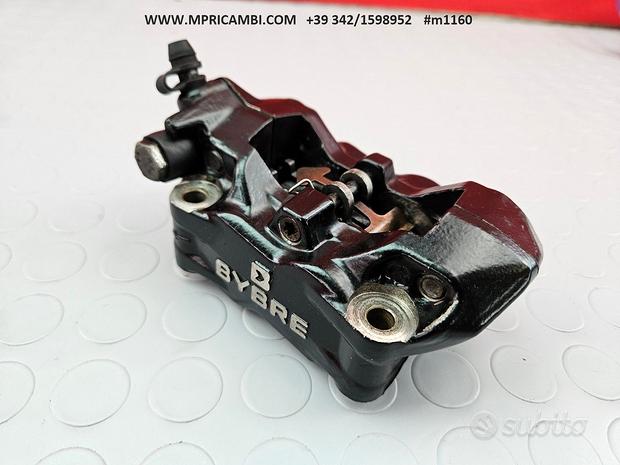 Subito PINZA ANTERIORE KTM RC 390 2015 2016