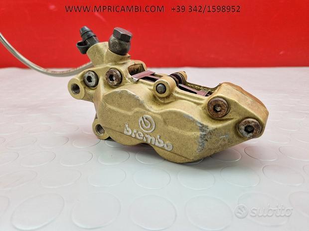 Subito PINZA ANTERIORE KTM SMC 660 2003 2004
