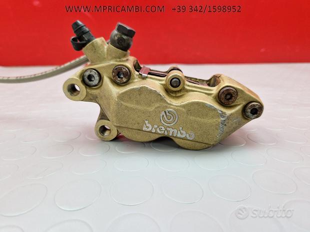 Subito PINZA ANTERIORE KTM SMC 660 2003 2004