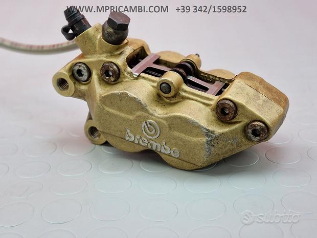 Subito PINZA ANTERIORE KTM SMC 660 2003 2004