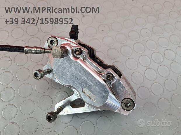 Subito PINZA ANTERIORE VOR SM 503 2000 2001 EN 400