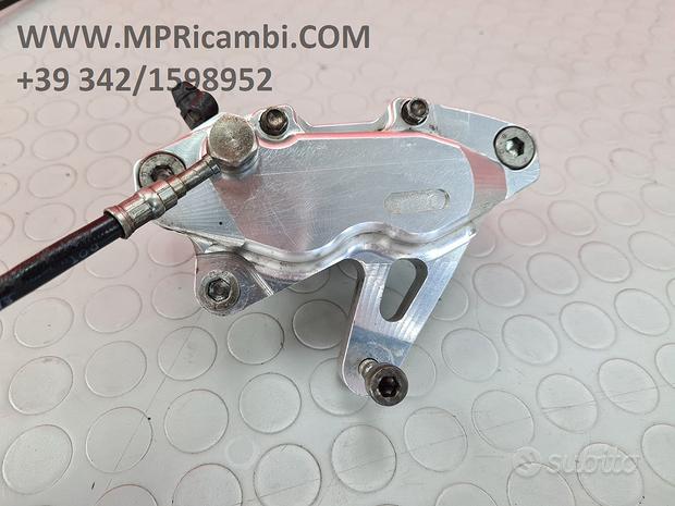 Subito PINZA ANTERIORE VOR SM 503 2000 2001 EN 400