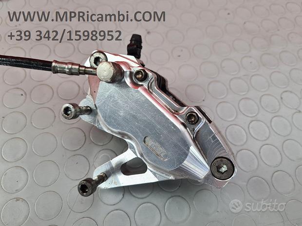 Subito PINZA ANTERIORE VOR SM 503 2000 2001 EN 400