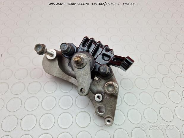 Subito PINZA FRENO HONDA DN01 2008 2009 DN-01 2010