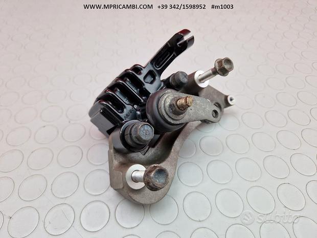 Subito PINZA FRENO HONDA DN01 2008 2009 DN-01 2010