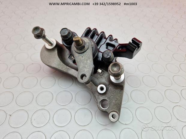 Subito PINZA FRENO HONDA DN01 2008 2009 DN-01 2010