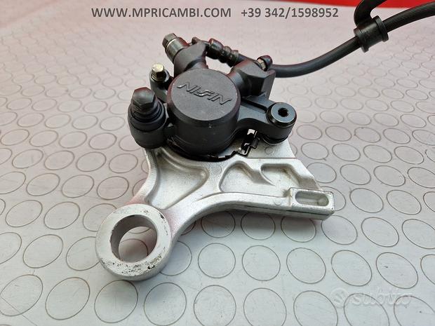 Subito PINZA POSTERIORE HONDA CBR 600 2005 2006