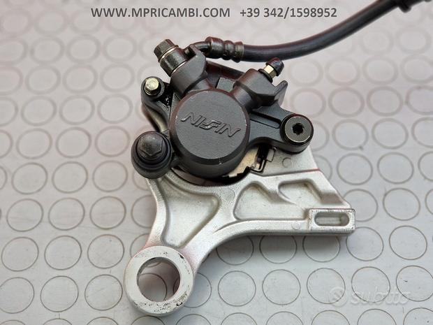 Subito PINZA POSTERIORE HONDA CBR 600 2005 2006