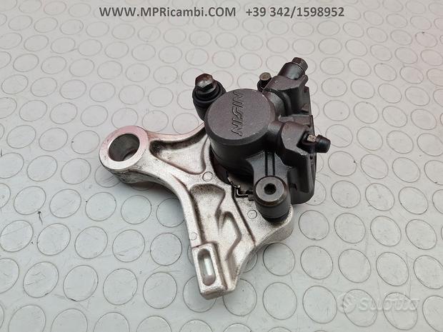 Subito PINZA POSTERIORE HONDA CBR 600 RR 2006 2005