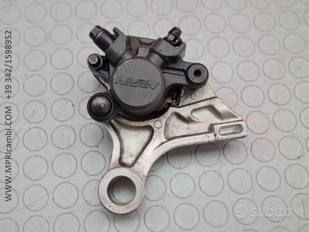 Subito PINZA POSTERIORE HONDA CBR 600 RR 2006 2005