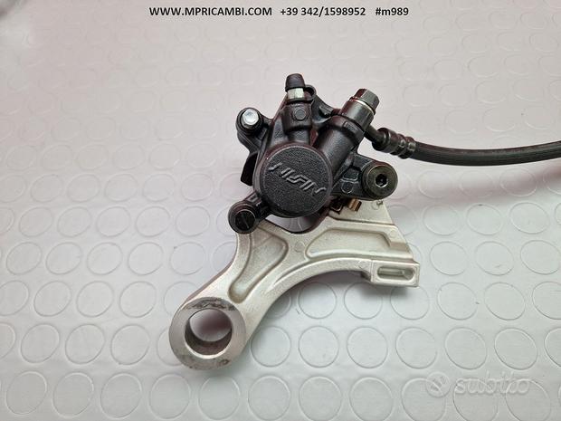 Subito PINZA POSTERIORE HONDA CBR 600 RR 2007 2008