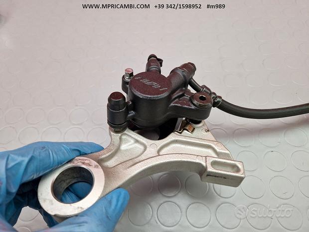 Subito PINZA POSTERIORE HONDA CBR 600 RR 2007 2008