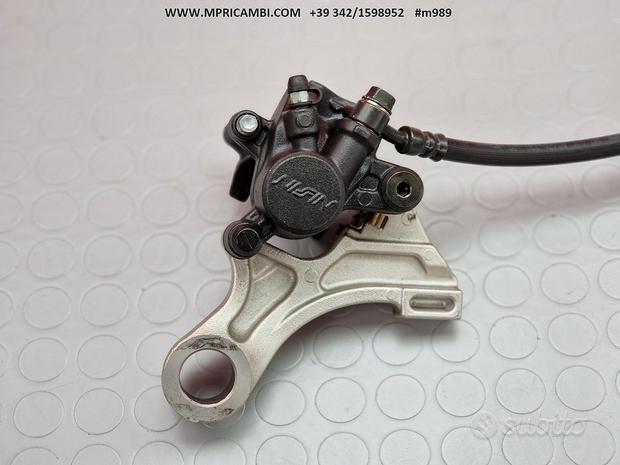 Subito PINZA POSTERIORE HONDA CBR 600 RR 2007 2008