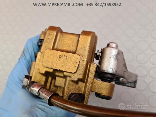 Subito PINZA POSTERIORE HONDA CBR 954 2002 2003