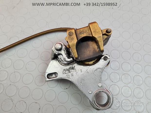 Subito PINZA POSTERIORE HONDA CBR 954 2002 2003