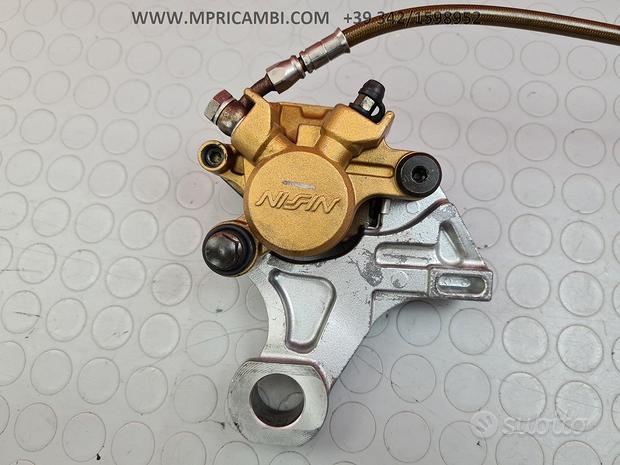 Subito PINZA POSTERIORE HONDA CBR 954 2002 2003