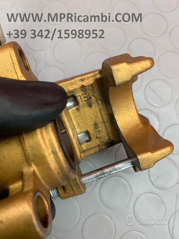 Subito PINZA POSTERIORE HONDA HORNET 600 2008 2009