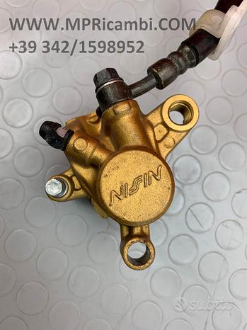 Subito PINZA POSTERIORE HONDA HORNET 600 2008 2009