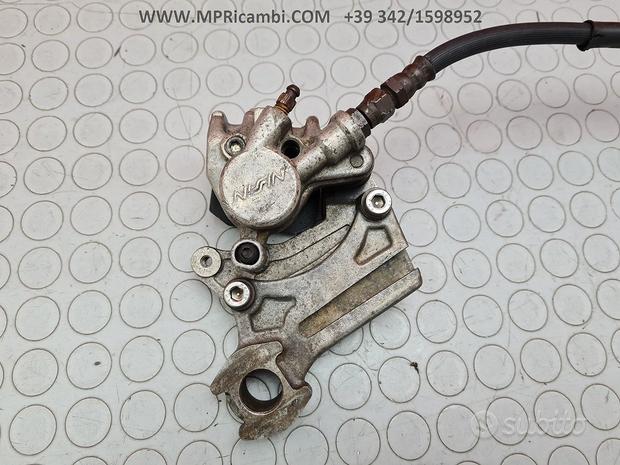 Subito PINZA POSTERIORE KAWASAKI KX 250 1990 1991