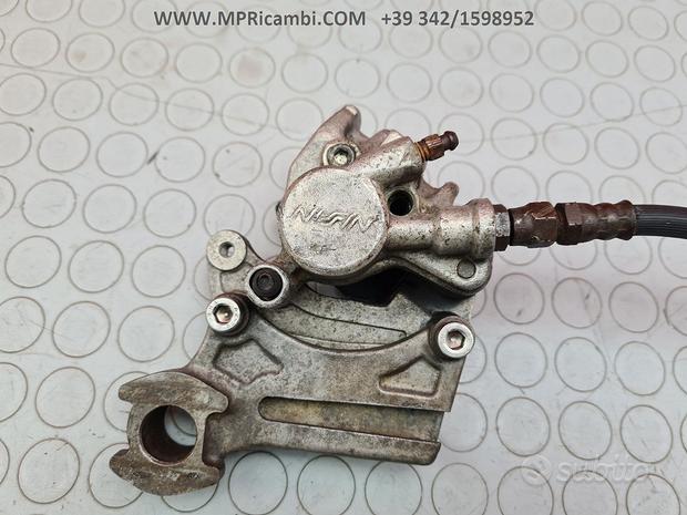 Subito PINZA POSTERIORE KAWASAKI KX 250 1990 1991