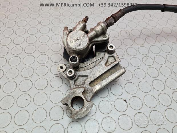 Subito PINZA POSTERIORE KAWASAKI KX 250 1990 1991