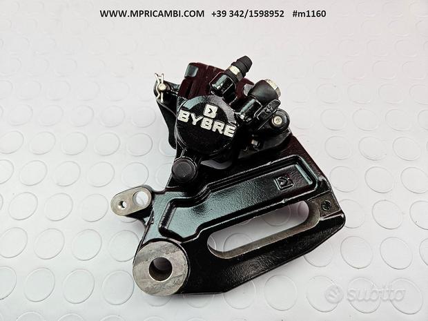 Subito PINZA POSTERIORE KTM RC 390 2015 2016