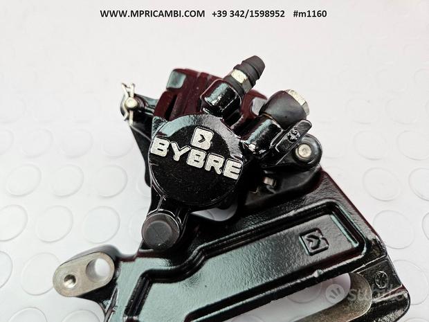 Subito PINZA POSTERIORE KTM RC 390 2015 2016