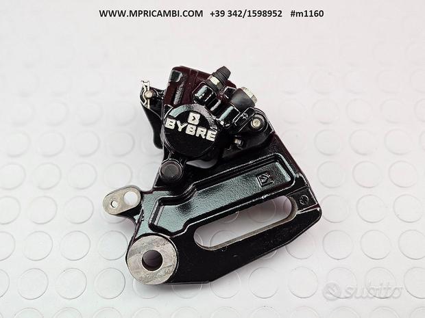 Subito PINZA POSTERIORE KTM RC 390 2015 2016