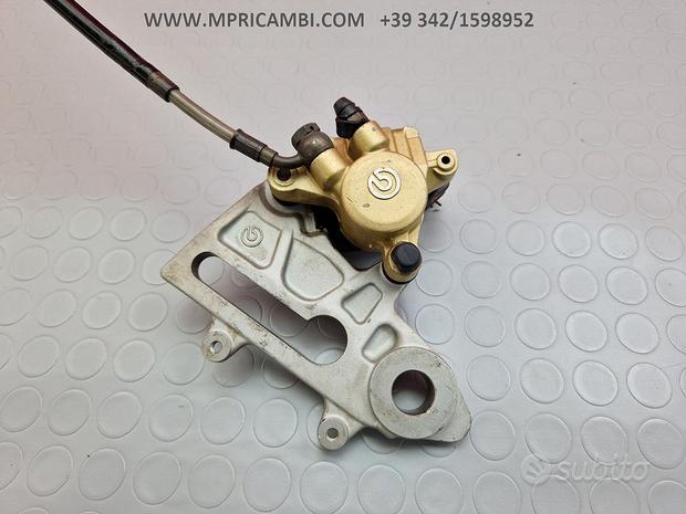 Subito PINZA POSTERIORE KTM SMC 660 2003 2004