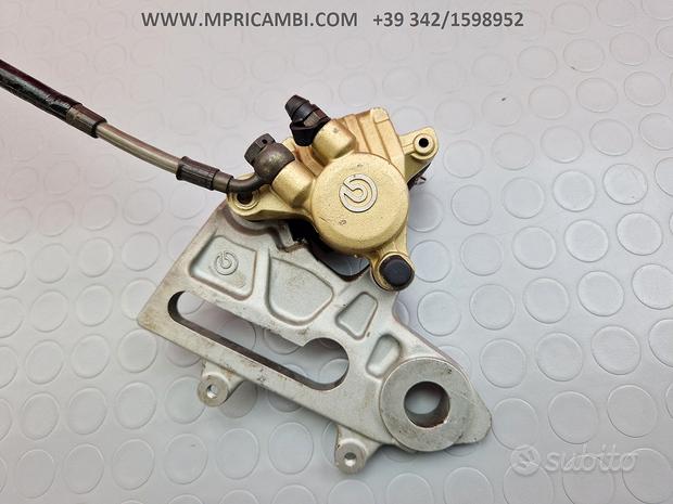 Subito PINZA POSTERIORE KTM SMC 660 2003 2004