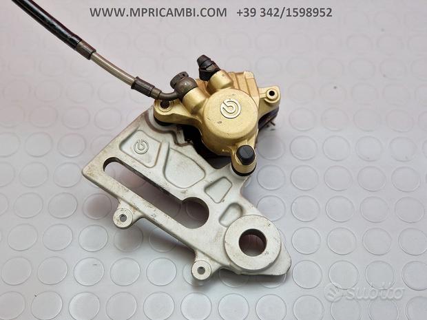 Subito PINZA POSTERIORE KTM SMC 660 2003 2004