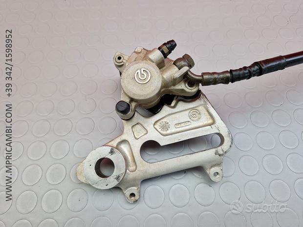 Subito PINZA POSTERIORE TM MX 250 1997 1998